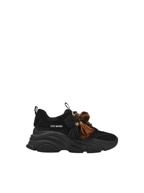 Steve Madden Sneakers Steve Madden | SMPPOSSESSION-PP-15.15